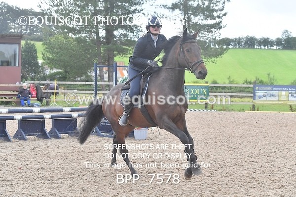 BPP_7578 - CLASS 11 SAT Club/ Unaffiliated 80cms Open