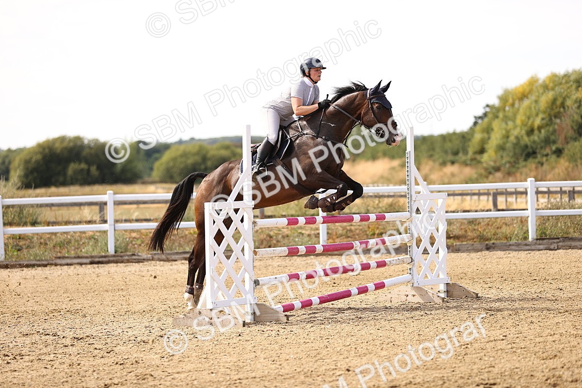 SBM_001417 - Class 5 - 1.05m Amateur Championship Qualifier