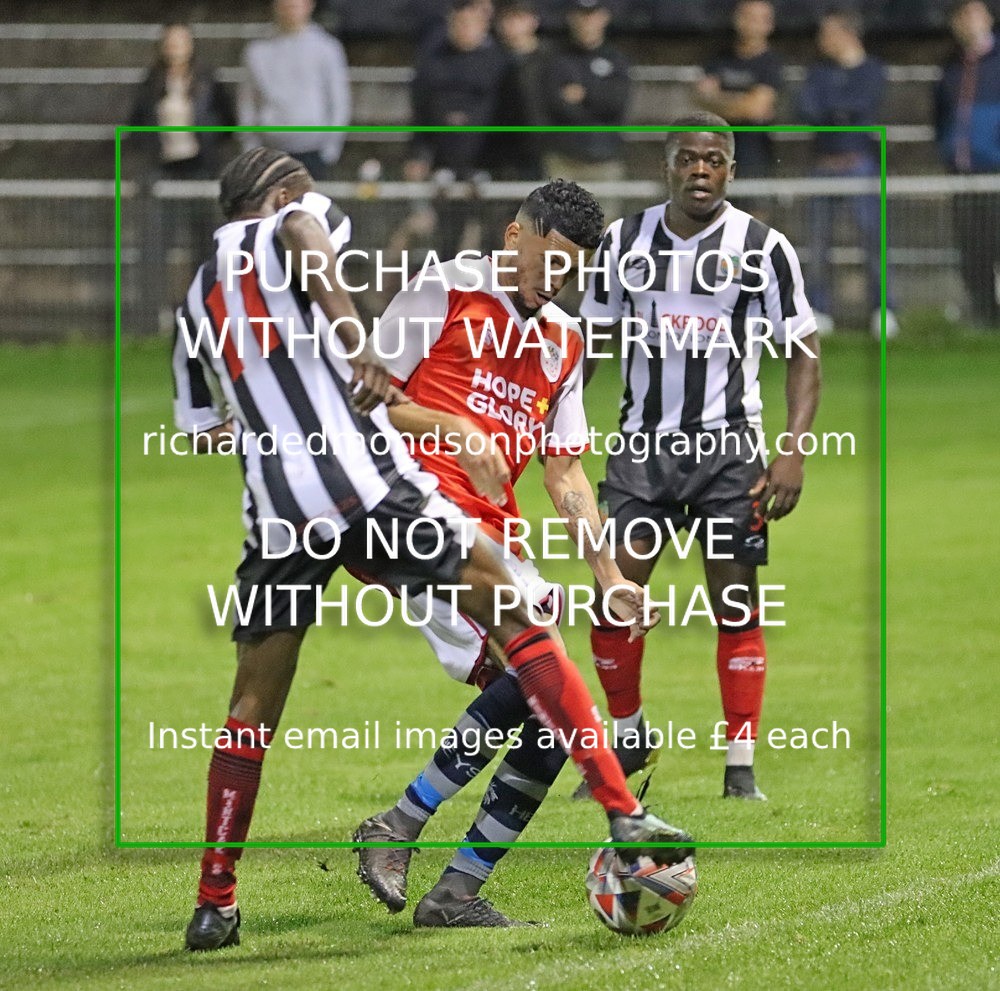 IMG_1536 - Prestwich Heys FC