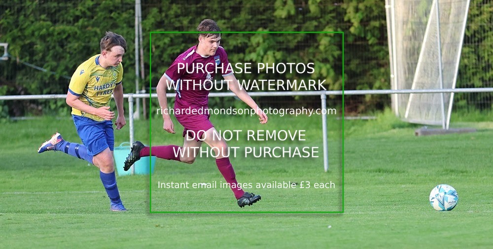533A0138 - Kendal County Reserves vs Calthwaite Junior Reserves (12/5/26)