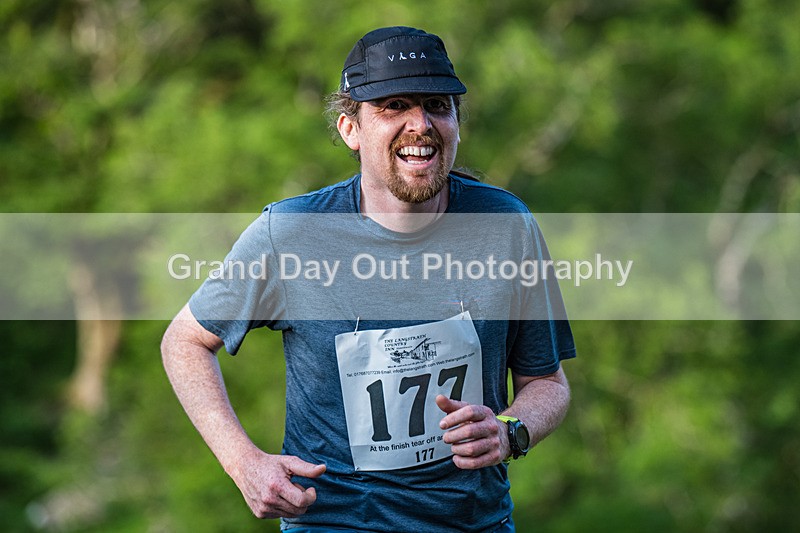 Langstrath-540 - Langstrath Fell Race Wednesday 18th June 2025