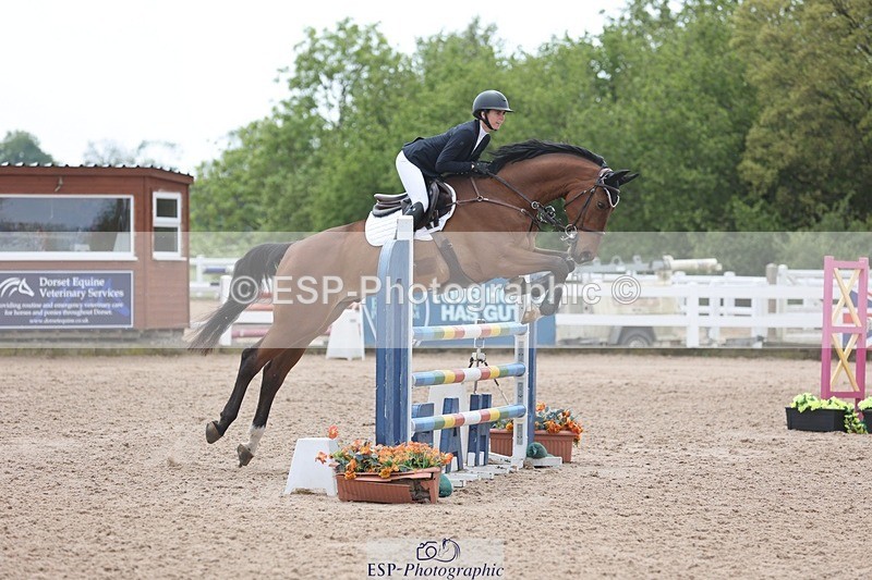 250509-142740-07796 - Cls 22 1.05m Amateur Qualifier