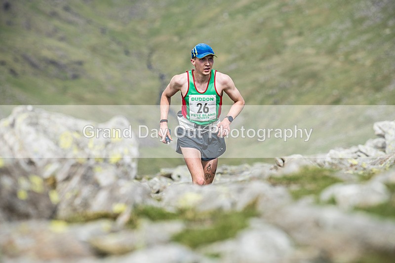 Duddon Long-43 - Duddon Valley Long Fell Race Saturday 30th May 2026