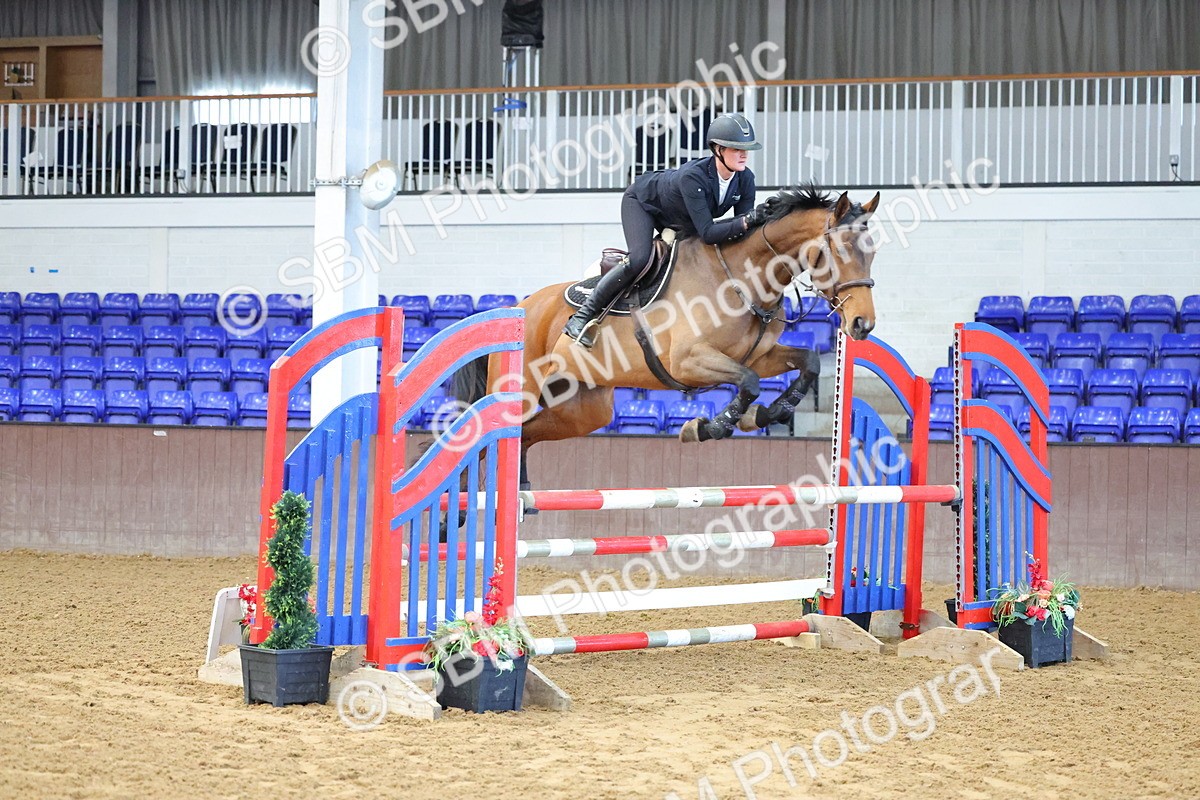 SBM_002493 - Class 9 - Senior Discovery 1.00m