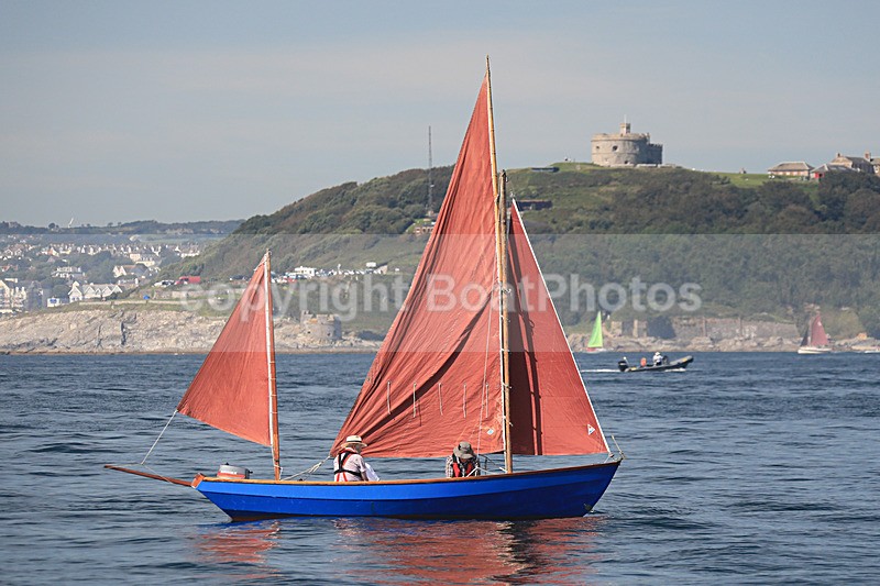 170828 LOTTIE 1Y3A7521 - Sailboats - monohull