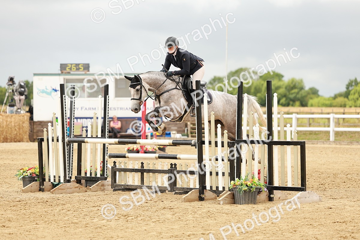 SBM_006958 - Class 2 - Senior Discovery - 1.00m Open