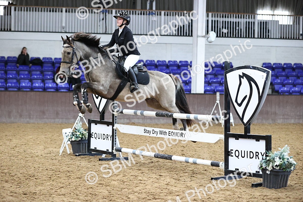 SBM_002771 - Class 6 - Pony Newcomers 1.00m Open