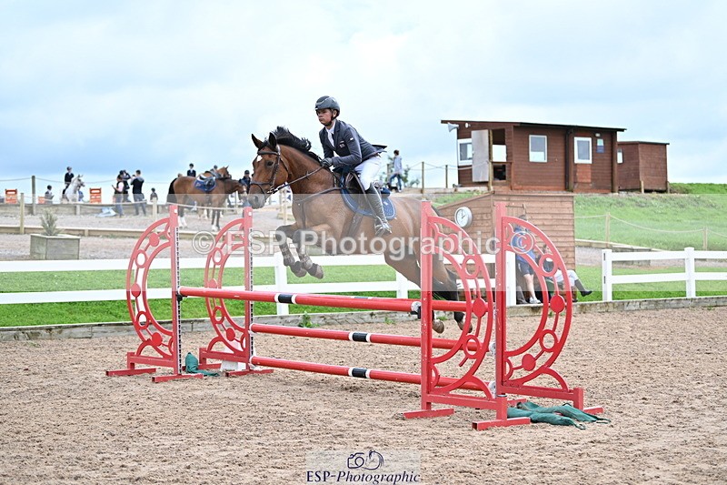 240908A-140306-04234 - Cls 20 A&B Pony Newc & 1.00m Opem