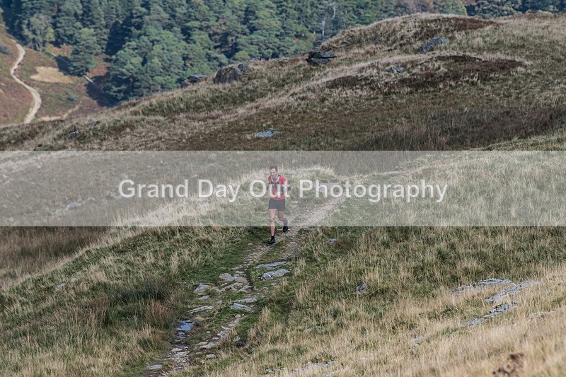 HBMR-Leg 4-1 - Hodgson Brothers Mountain Relay Leg 4 Saturday 5th October 2024