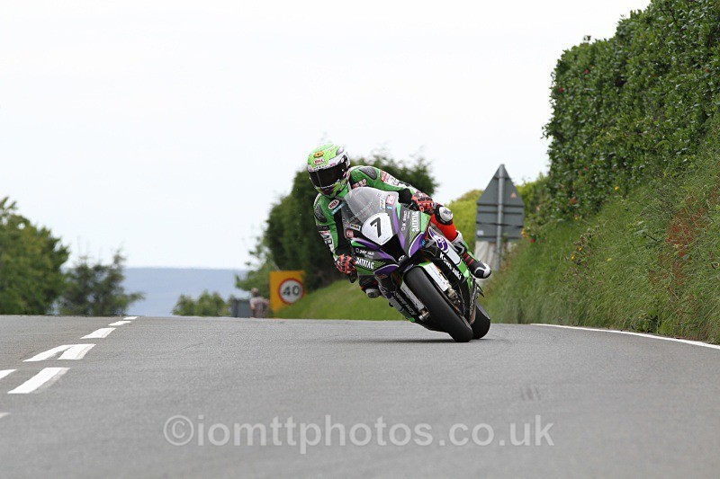 Gary Johnson - Pokerstars Senior TT