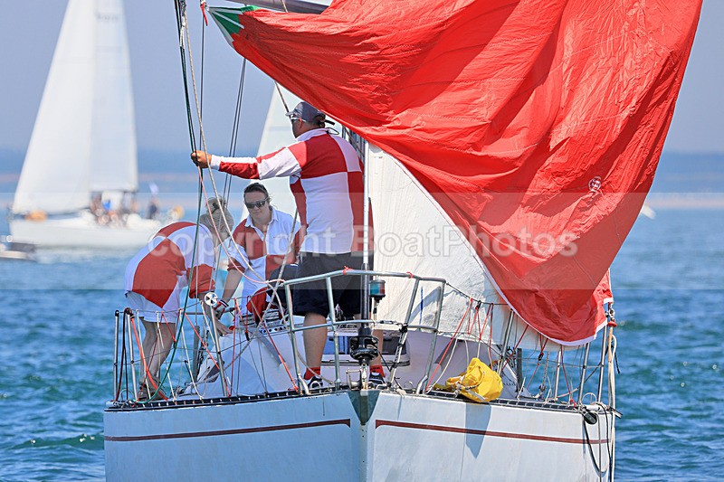 180707 MATCHMAKER II GBR4260 1Y3A9153 - ROUND THE ISLAND 2018
