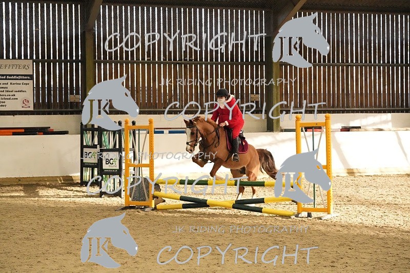 JKR01769 - Class 5 60cm