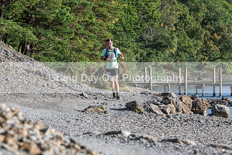 Scafell Pike -19 - Fellside Events Scafell Pike Trail Marathon Sunday 23rd August 2026