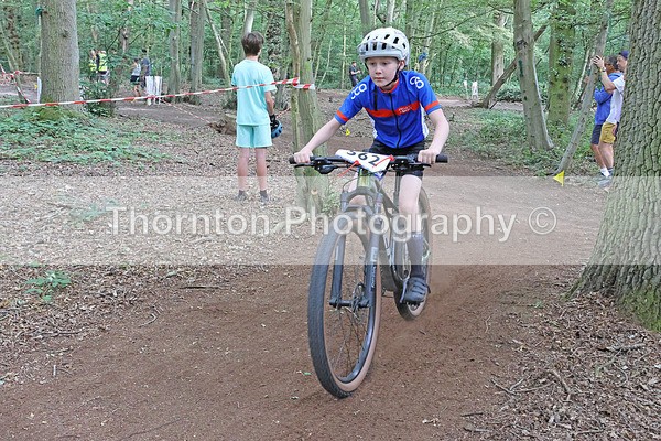 A41A5559 - MTB East Round 7 Potash Under 7s Under 9s Under 12s Races 08:45 – 9:35