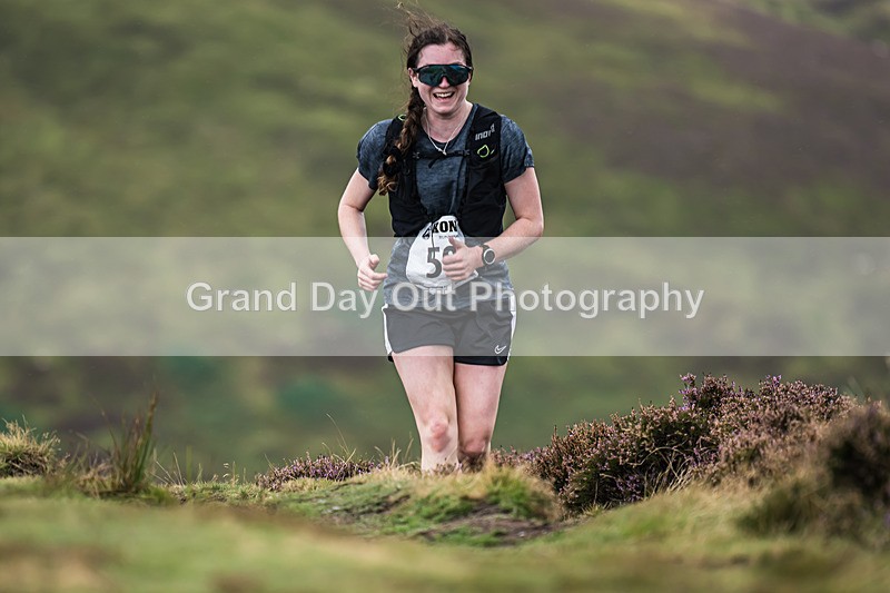 Barrow-454 - Barrow Fell Race Monday 31st August 2026