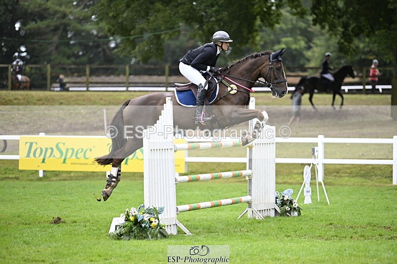 250831A-110837-09816 - Cls 35 Snr 1.20m Grand Prix