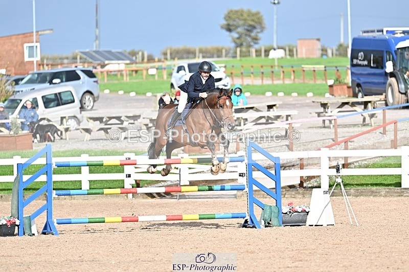 251004-160559-02392 - Cls 11+12 National 1.30m and 1.40m