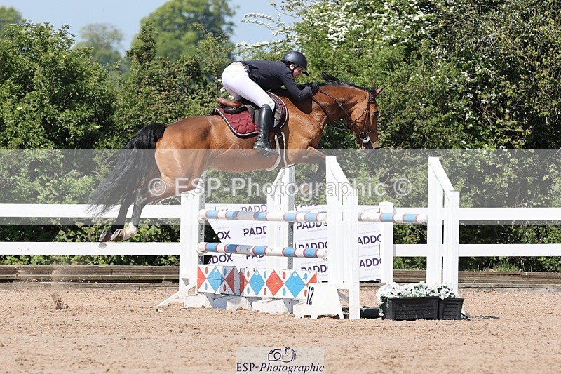 250509-115410-06512 - Cls 19 Snr Discovery and 1m Open