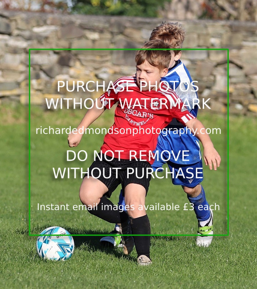 IMG_4072 - Wattsfield U8 vs Grange Utd U8 (11/11/23)
