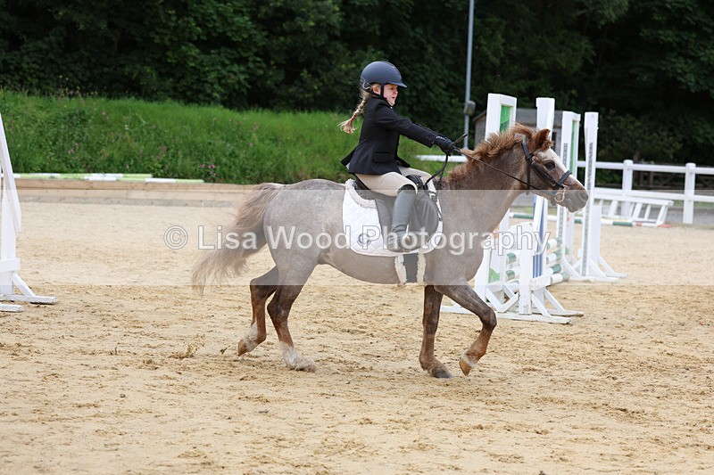 3E7A8128 - Class 1: 40cm