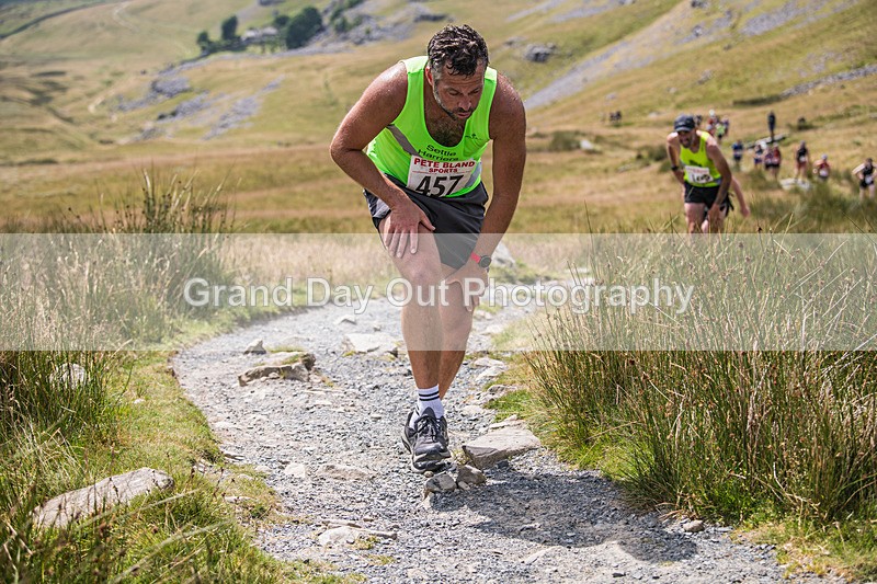 Ingleborough-159 - Ingleborough Mountain Race Saturday 18th July 2026