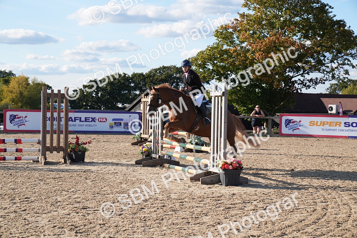 SBM_28035 - J43 - Super Speedy Scurry Open - 60cm