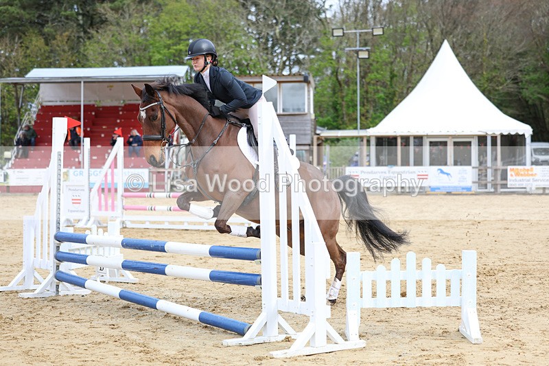 3E7A8375 - Class 2: 70cm