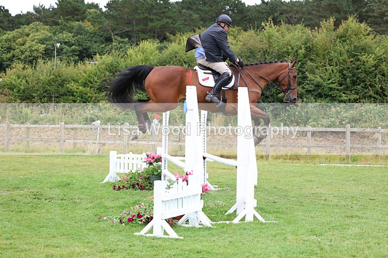 3E7A2153 - Class 6: Veteran 45 and over