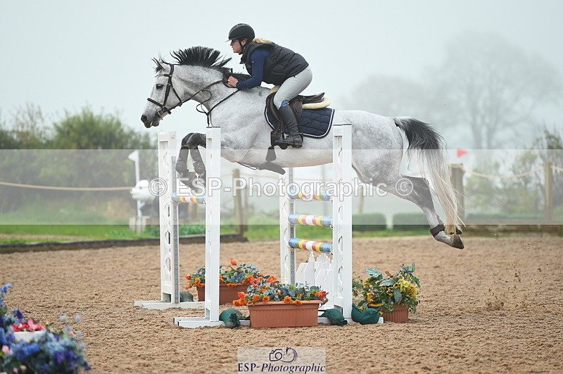 230505A-095218-02787 - Cls 20 Snr Foxhunter