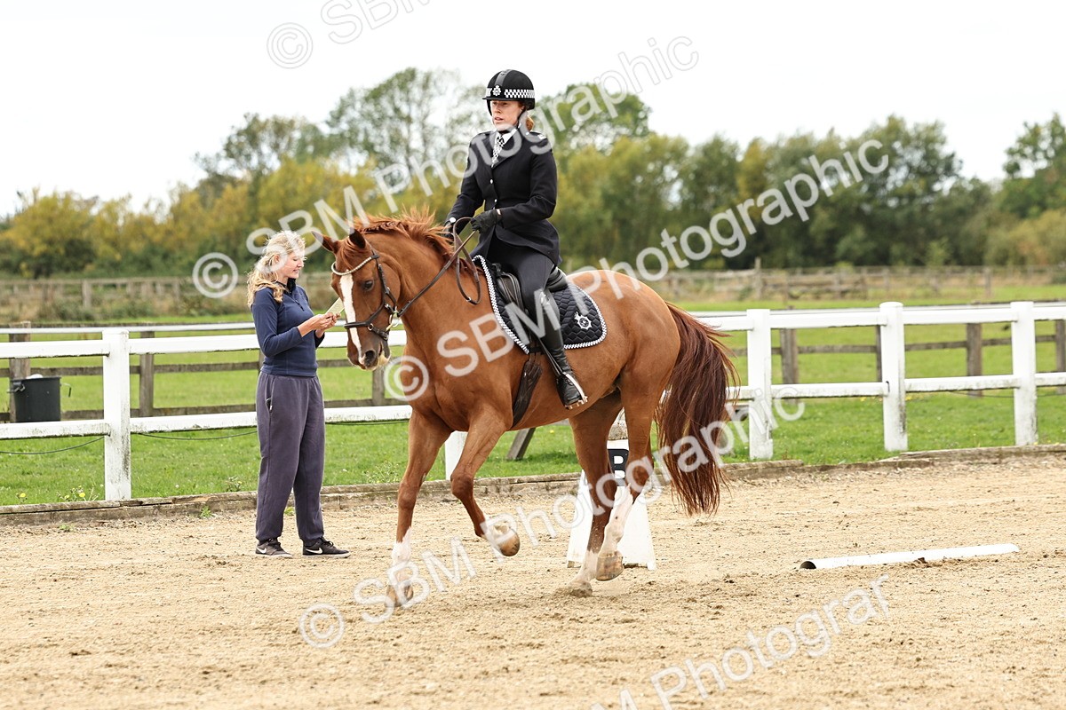 SBM_004578 - Class 69 - Novice 2