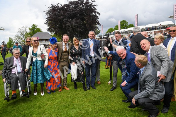 190523-Race 1-Got To Love A Grey-0067 - Race 1 1.50pm Clipper EBF Marygate Fillies' Stakes