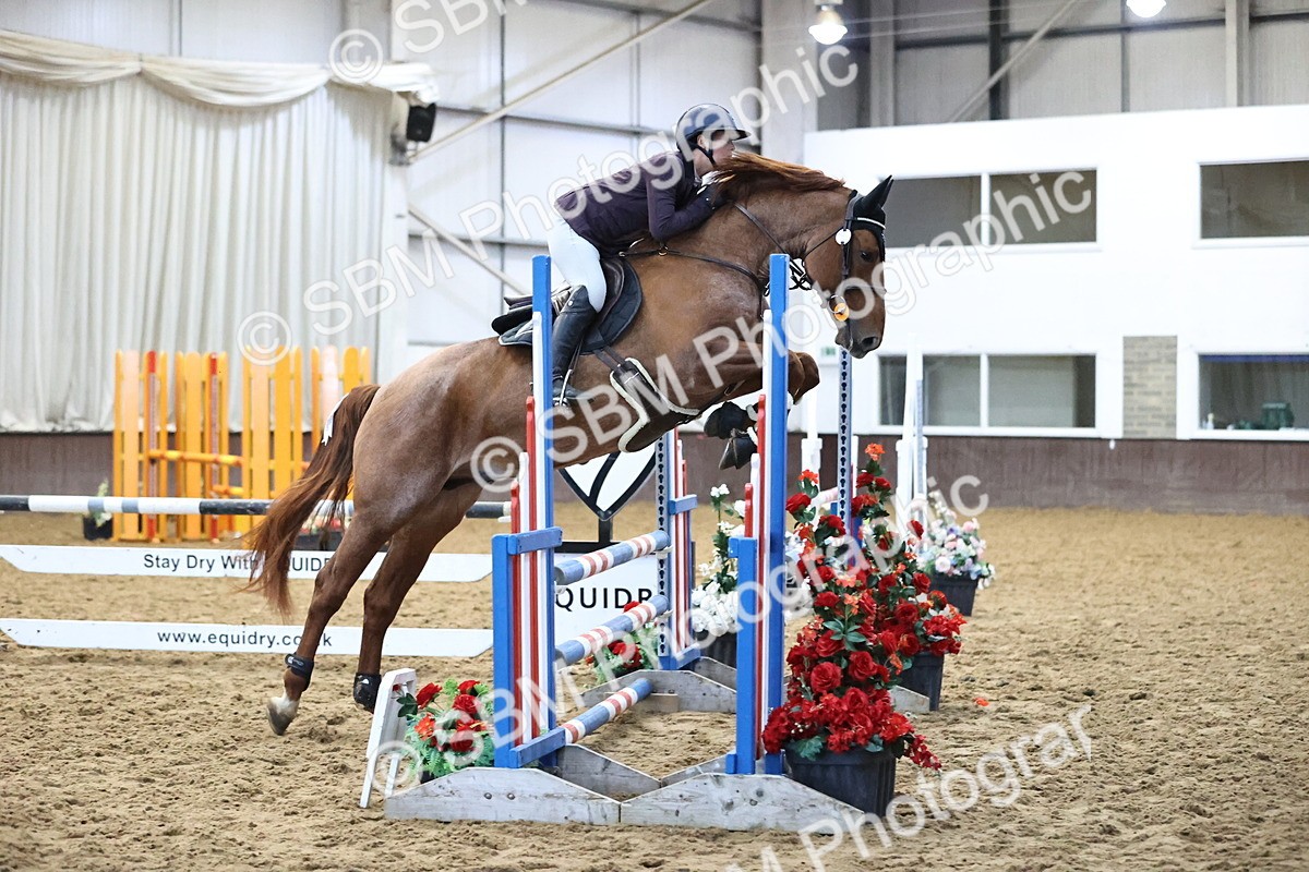SBM_004799 - Class 16 - Senior British Novice 90cm