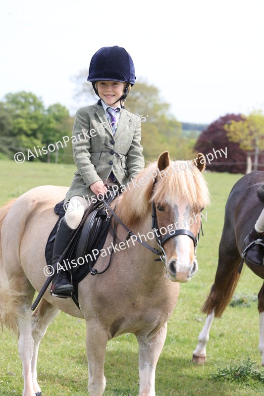 20260426-3015 - Class 33 - Best Pony 14.2hh and Under
