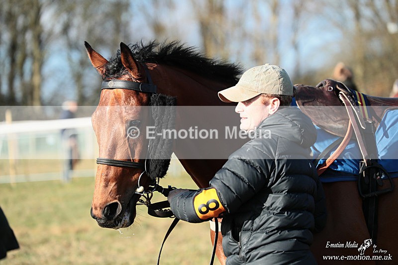 PtP 240126 202 - Cambridgeshire & Enfield Chase PtP Horseheath 24/01/26
