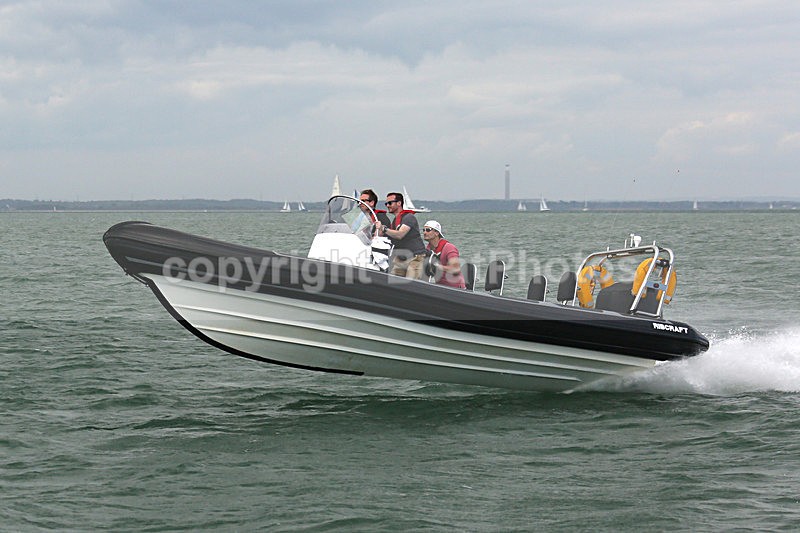 160716 RIBCRAFT Y92A6210 - RIBs, Tenders, Dories, Dinghies