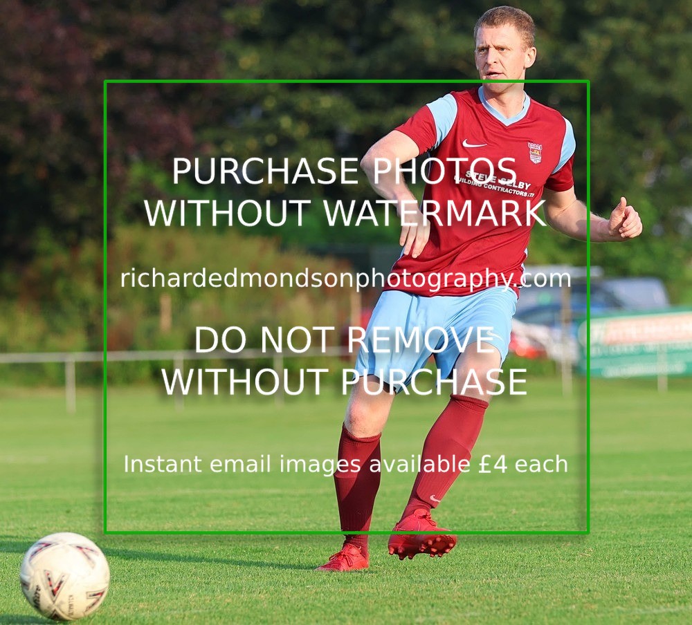 533A2342 - Kendal County Reserves vs Kirkby Lonsdale Reserves