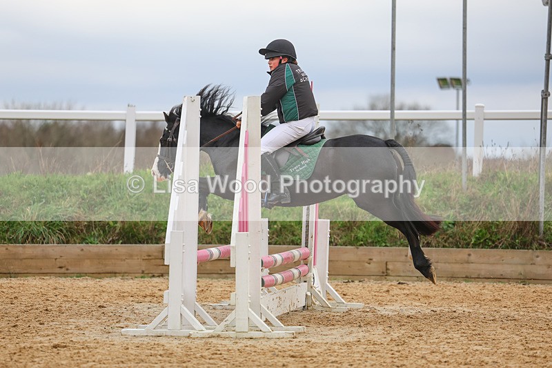 3E7A2066 - Class 3: 60 - 65 (B)