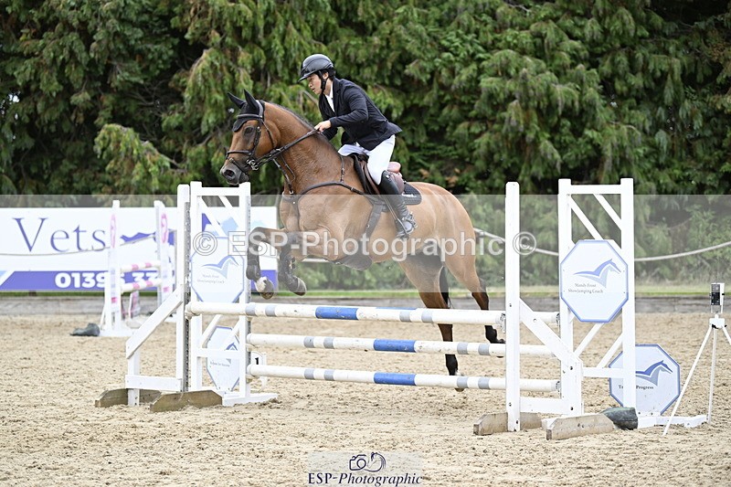 250830A-110619-05770 - Cls 21 British Novice and 90cm Open