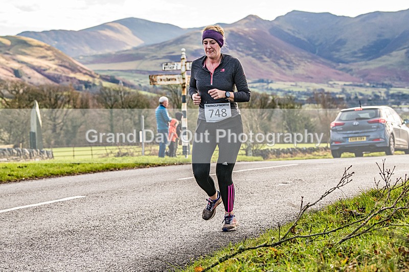 North Lakes Half Marathon  10k-996 - North Lakes Half Marathon & 10K Road Races Monday 2nd January 2023