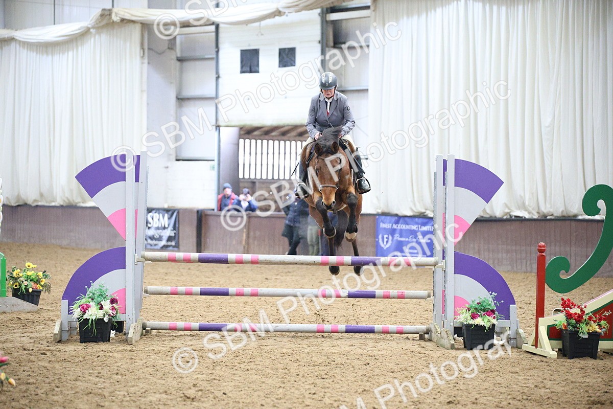 5K7A3247 - Class -1 - Equissage Pulse Senior BritiNovice/ 90cm Open