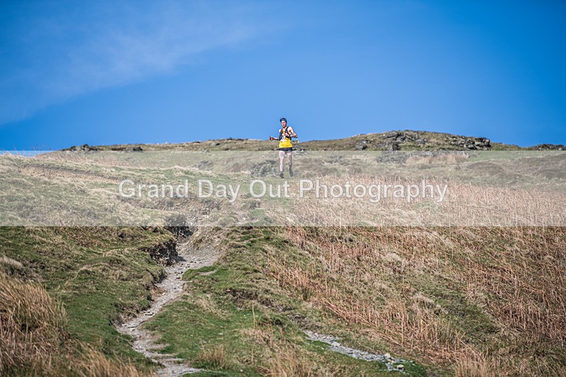 Black Combe-502 - Black Combe Fell Race Saturday 8th March 2025