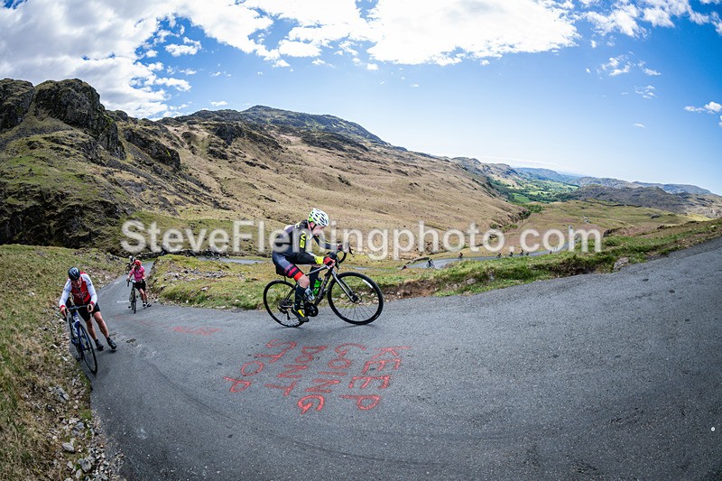 150943 - Hardknott Pass Camera 2 15.00-16.30