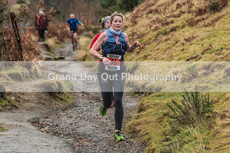 Loopy Latrigg-879 - Kong Loopy Latrigg Fell Race Saturday 21st December 2024