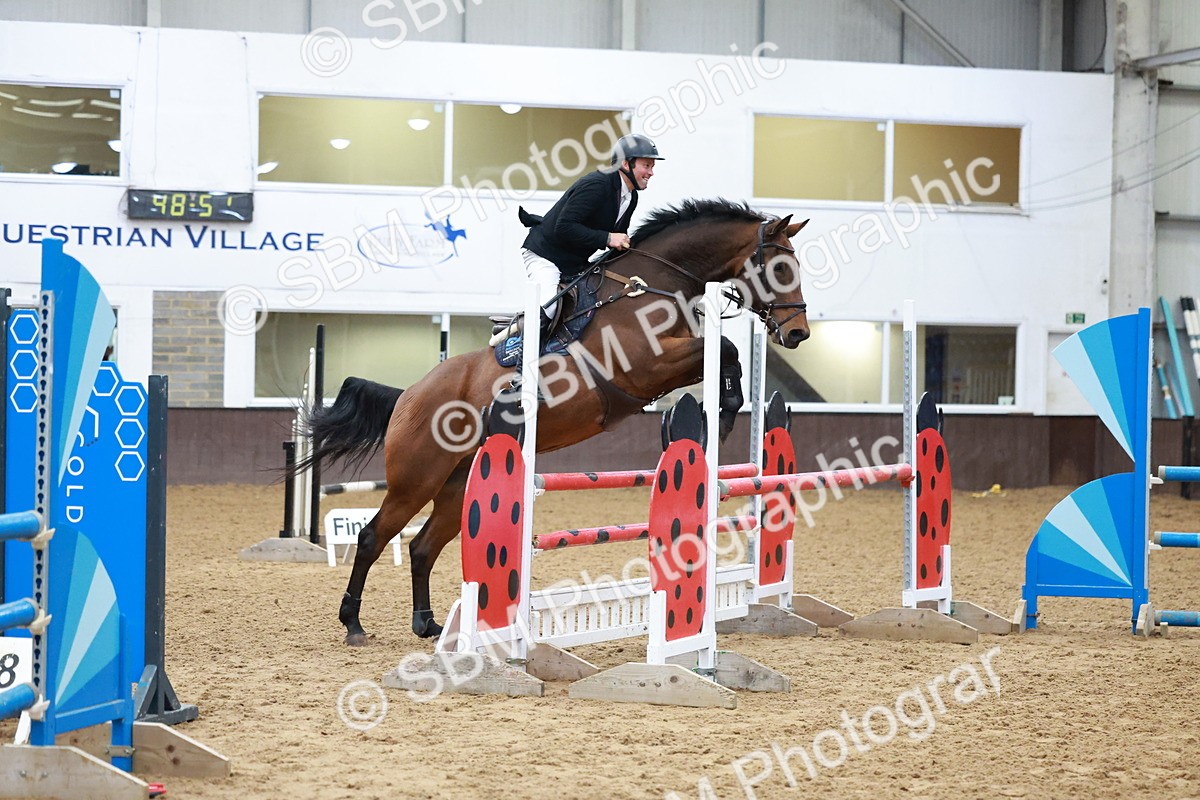 SBM_000679 - Class 3 - Senior Discovery 1.00m