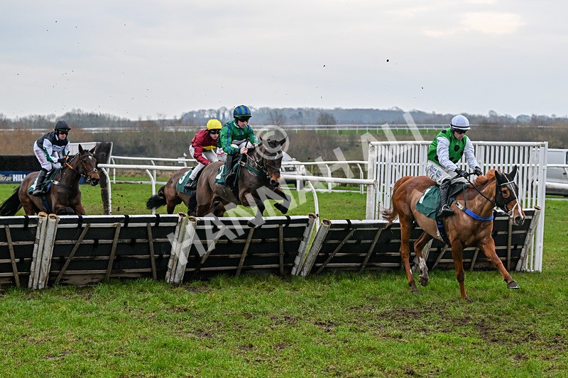 090226-Race 5-Vanilla Dancer-1949 - Race 5