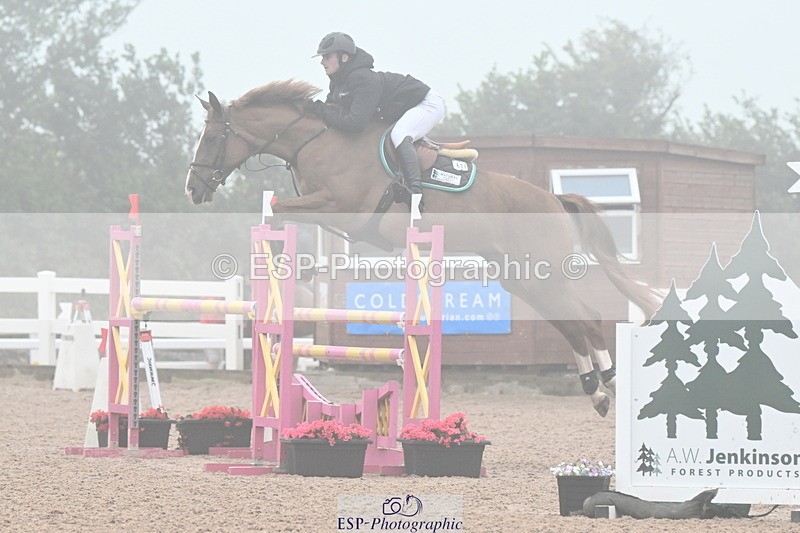 240720A-160344-15435 - Cls 31, YH 6 Yr Olds 1.25m