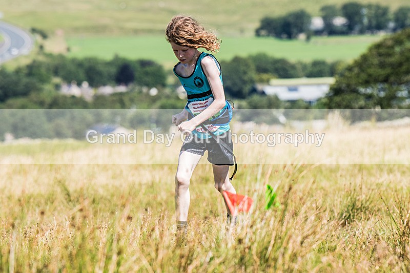 Tebay U11-58 - FRA Junior Championship Under 11s Tebay Saturday 12th July 2025