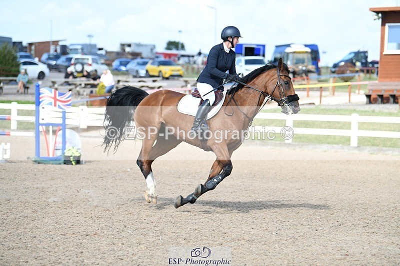 250801-165145-07161 - Cls 25 A&B Nat Am 1.10 & 1.10 Open