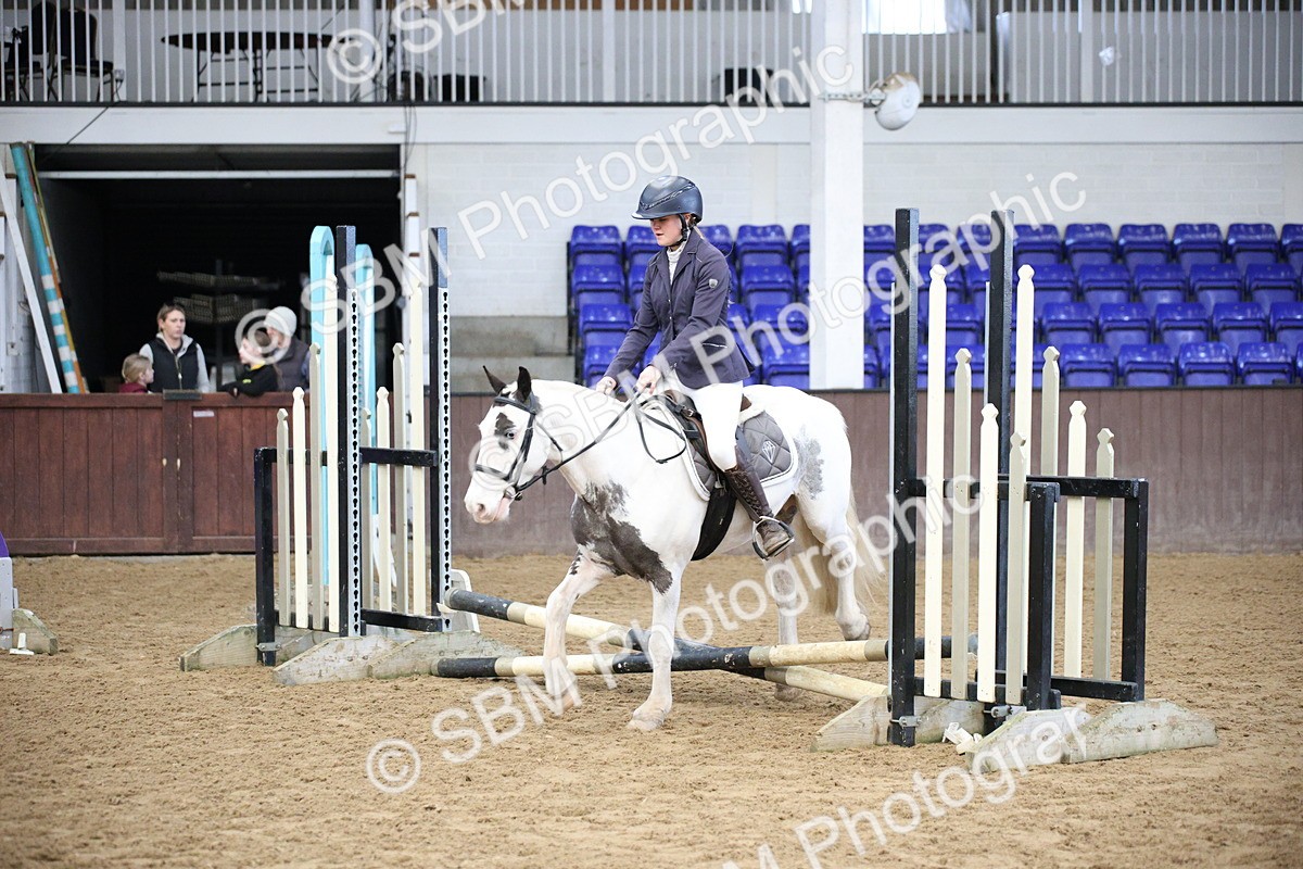 SBM_000146 - Class 1 - 40cm