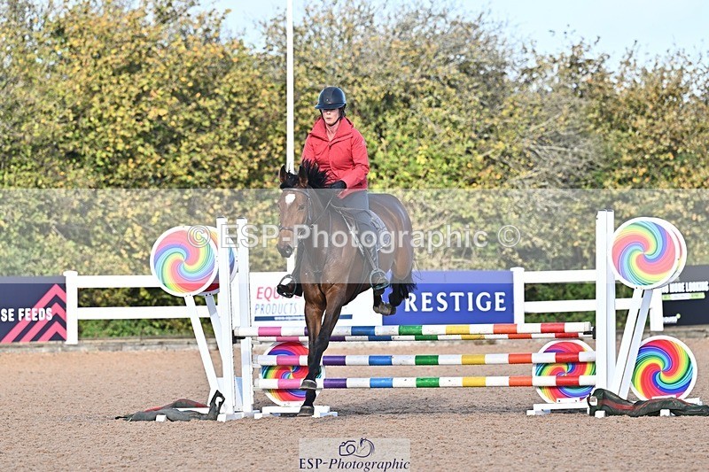 261014-101119-00019 - Clear Round & Cls 02 Brit Nov & 90cm Open